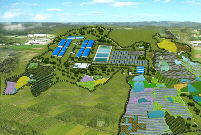 EMC体育 EMC易倍体育农牧业改革：生物技术能做什么？(图1)