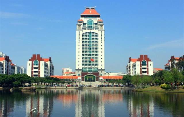 易倍体育 EMC易倍计划单列市2024年最好大学排名：71所大学上榜厦门夺冠(图3)