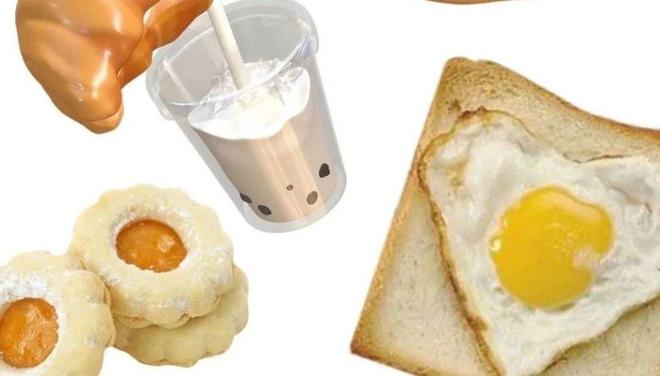 EMC体育 EMC易倍体育离不开的七大营养素你的宝宝按时吃饭了吗？(图1)