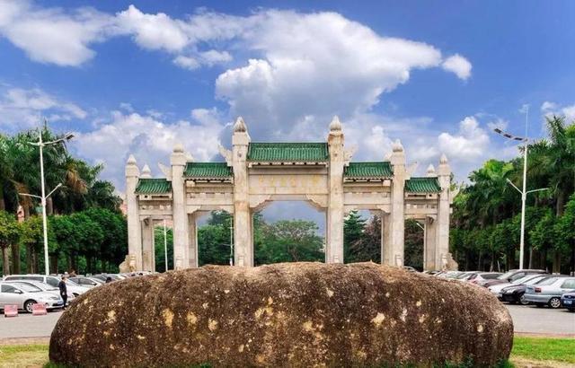 EMC体育 EMC易倍体育华南农业大学热门专业及综合实力分析(图4)