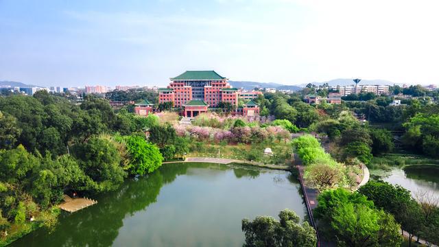 EMC体育 EMC易倍体育华南农业大学热门专业及综合实力分析(图6)