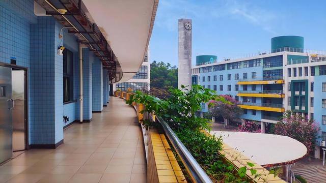EMC体育 EMC易倍体育华南农业大学热门专业及综合实力分析(图7)
