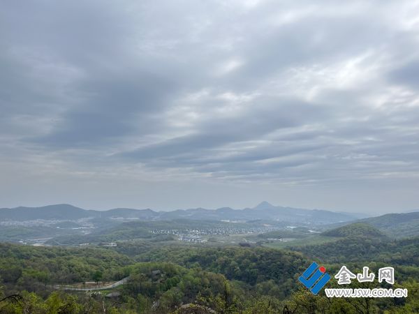 EMC体育 EMC易倍体育全市生物多样性保护成效不断显现(图1)