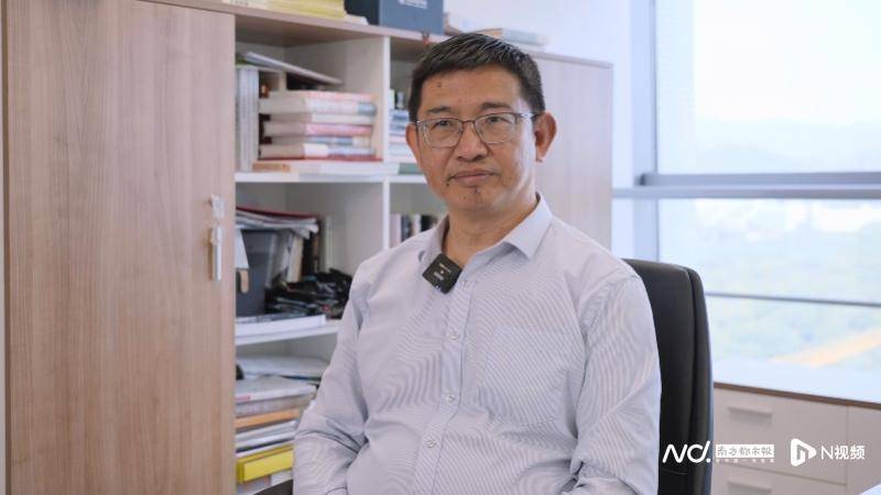 EMC易倍体育 易倍EMC产品畅销80多个国家和地区这家深圳生物技术企业靠什么？(图1)