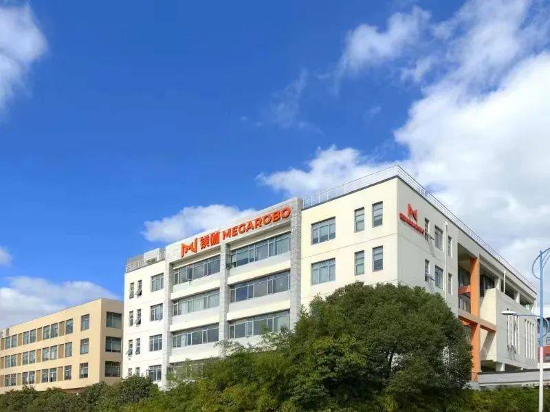 EMC易倍体育 易倍EMC“全球独角兽”园区6家企业上榜！(图2)