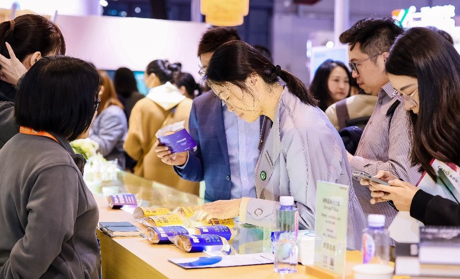 诺和新元（Novonesis）全新亮相FIC 2024以生物科技引领食品健康体系新变革EMC体育 EMC易倍体育(图5)