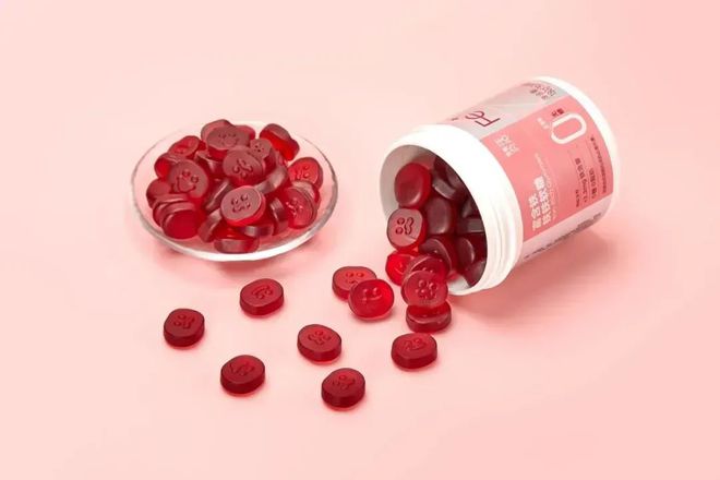 EMC体育 EMC易倍体育一种女性更容易流失的营养缺乏可能会头晕、疲惫、易激怒……(图7)