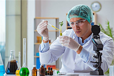 生物科技类的公司名称大全 高大上有创意好听的生物易倍体育 EMC易倍科技公司名字(图1)