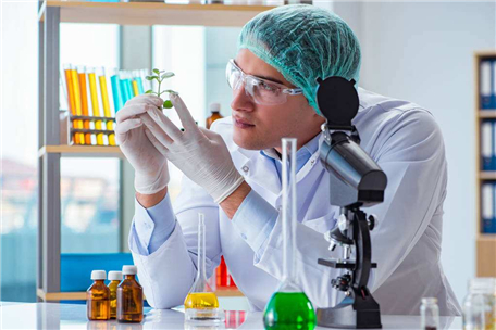 生物科技类的公司名称大全 高大上有创意好听的生物易倍体育 EMC易倍科技公司名字(图2)