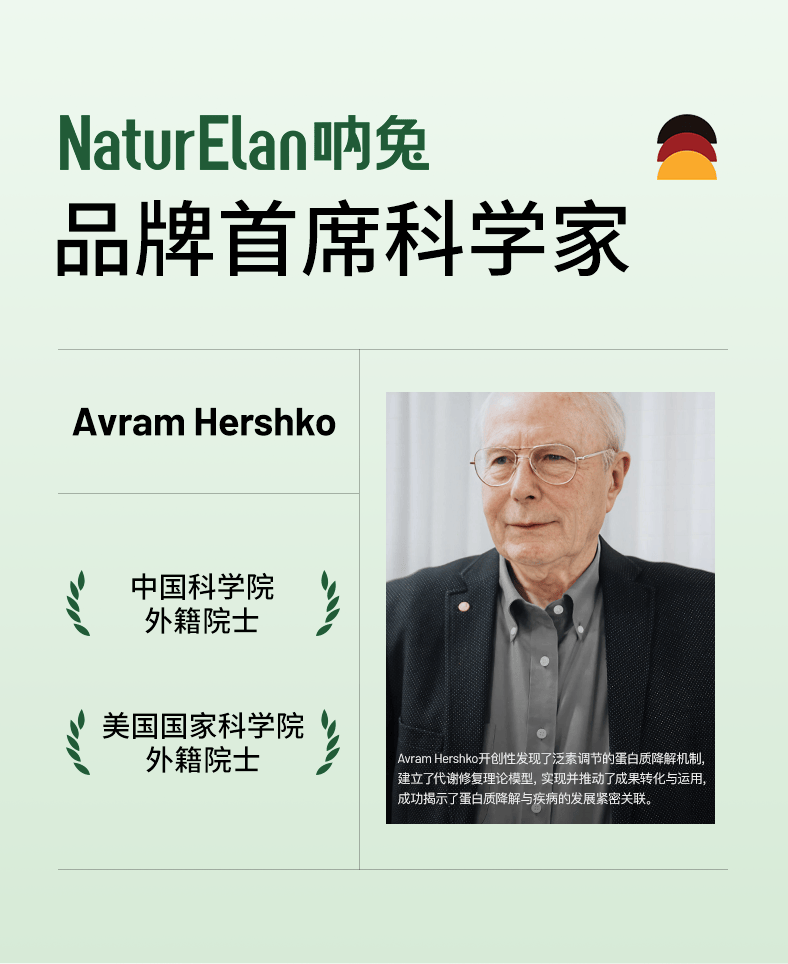 EMC易倍体育 易倍EMC呐兔坚守德系血统传递预防大于治疗健康理念(图5)