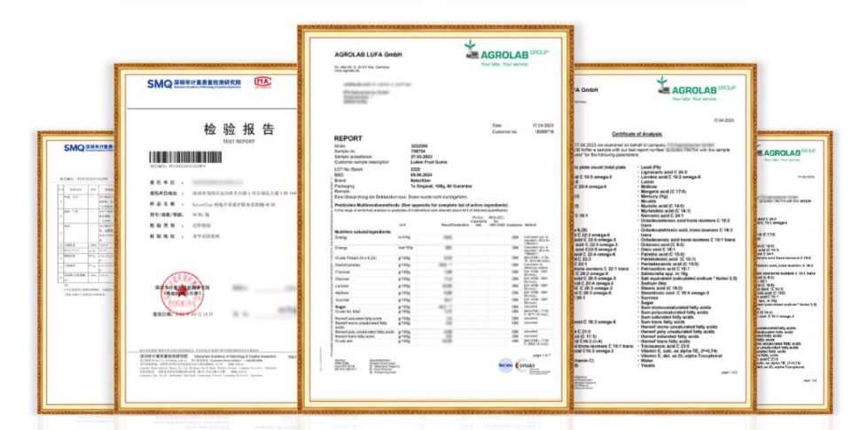 EMC易倍体育 易倍EMC呐兔坚守德系血统传递预防大于治疗健康理念(图7)