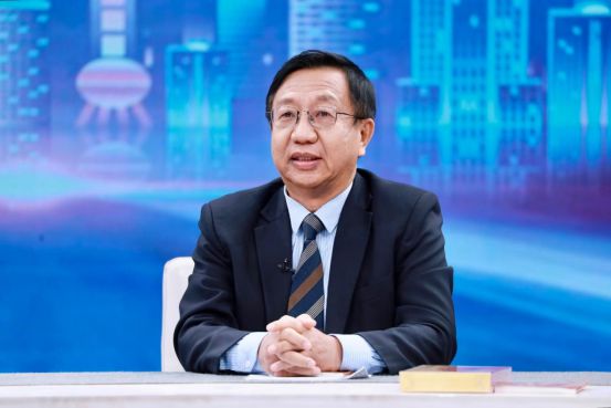 百集访谈录《健康大讲堂易倍体育 EMC易倍》之纳豆与健康1(图4)