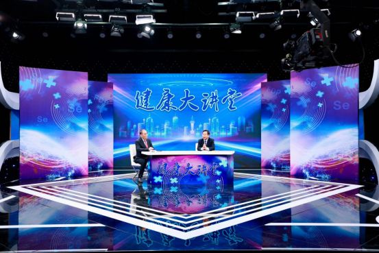 百集访谈录《健康大讲堂易倍体育 EMC易倍》之纳豆与健康1(图2)