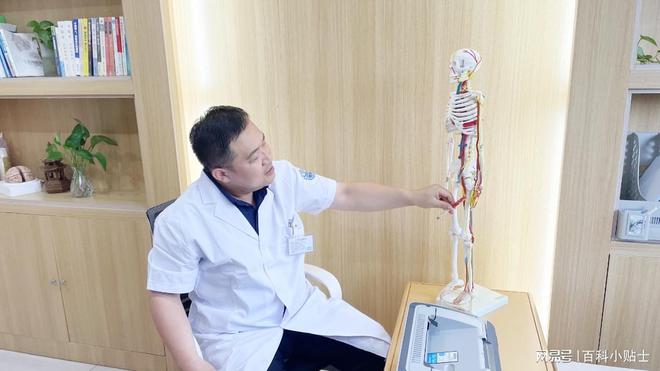 EMC体育 EMC易倍体育上海健桥主任【科普】多发性末梢神经炎 是怎么回事？(图7)