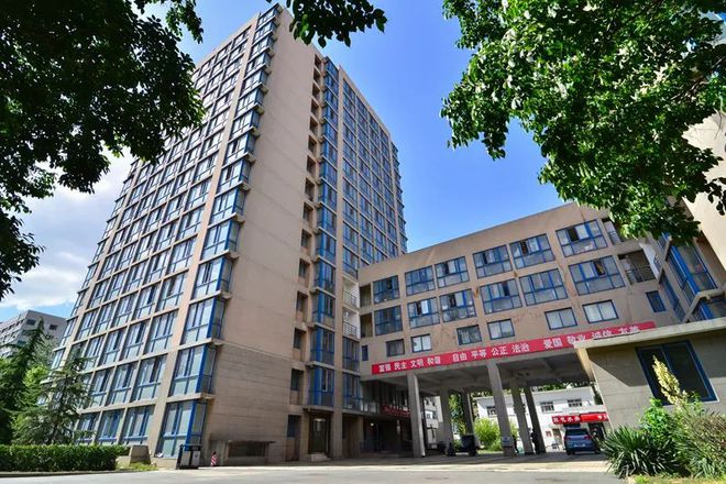 EMC体育 EMC易倍体育【食品专业面对面】北京工商大学食品与健康学院介绍(图2)