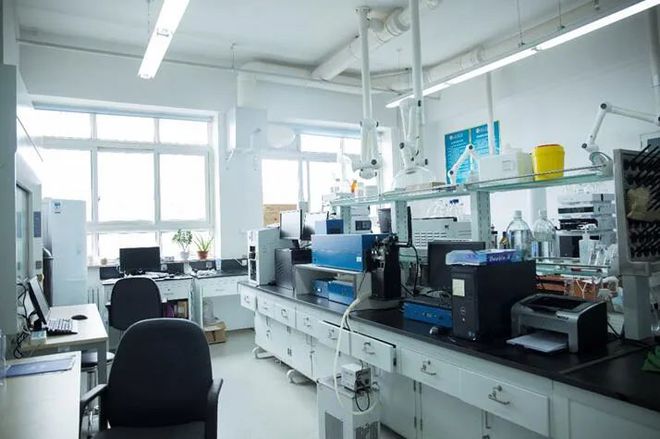 EMC体育 EMC易倍体育【食品专业面对面】北京工商大学食品与健康学院介绍(图3)