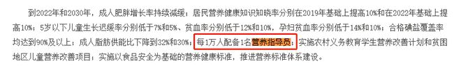 提醒！公共营养师报易倍体育 EMC易倍考安排来了！即日起开始！(图2)