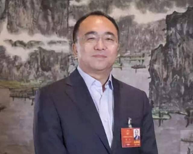曾身价605亿的湖北EMC易倍体育 易倍EMC首富坐拥4家上市公司还会写诗、造飞机(图5)
