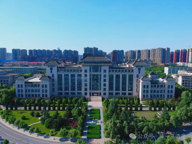 EMC体育 EMC易倍体育2024陕西省高校排名出炉！西工大位列第二陕师大无缘前五(图3)