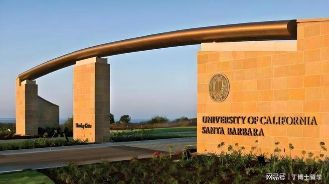 加州大学十所EMC易倍体育 易倍EMC分校快来看看你最适合哪一个？(图4)