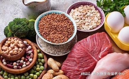 不想挨饿又想瘦？这种营养你得吃易倍体育 EMC易倍够(图1)