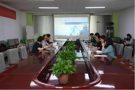 御芝林-山东营养学会2024年科易倍体育 EMC易倍研项目合作交流会顺利召开(图1)