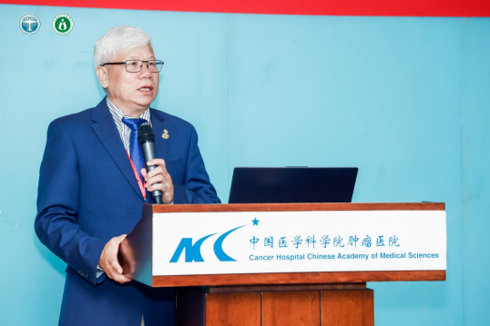 第二届“功效营养学术峰会”暨首届基于中西医结合的肿瘤营养理论与技能培训班在京举办EMC易倍体育 易倍EMC(图4)