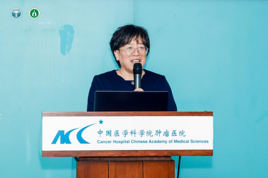 第二届“功效营养学术峰会”暨首届基于中西医结合的肿瘤营养理论与技能培训班在京举办EMC易倍体育 易倍EMC(图8)