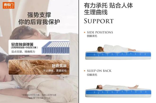 易倍体育 EMC易倍超60%中老年失眠助眠消费暴涨！4000亿睡眠经济蕴含哪些银发商机？(图5)