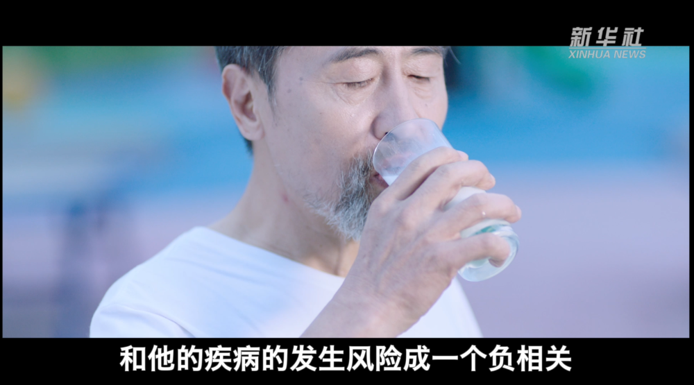 专家解读：乳制品有助预防“隐性饥饿” 有益肿瘤防治EMC易倍体育 易倍EMC(图4)
