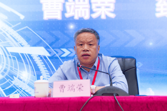 江西生物科技职院承办全国机械行业职业教育技能大赛分赛易倍体育 EMC易倍项比赛(图2)