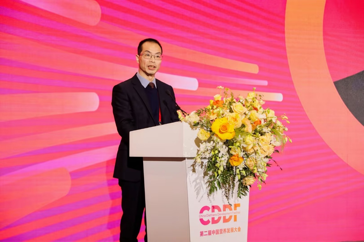 EMC易倍体育 易倍EMC你的早餐吃对了吗 中国营养学会设立早餐营养健康模式科普基金(图4)
