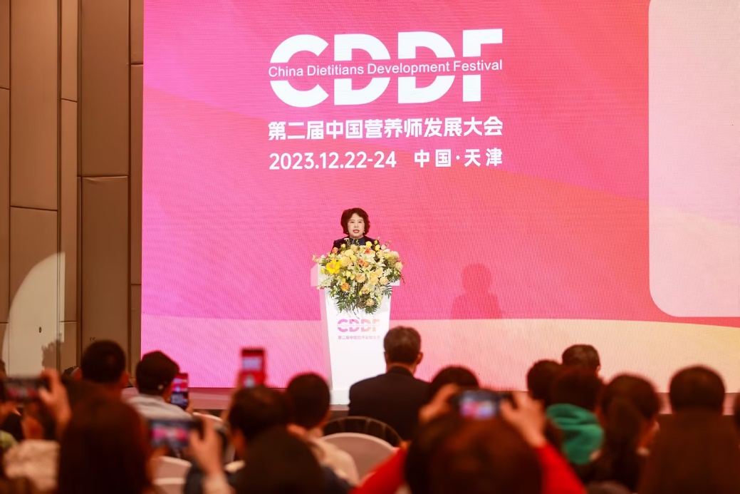 EMC易倍体育 易倍EMC你的早餐吃对了吗 中国营养学会设立早餐营养健康模式科普基金(图2)