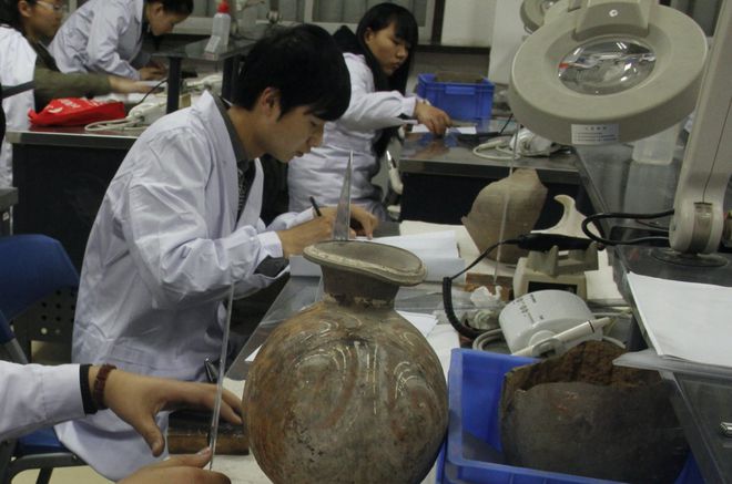 大学“需要考研”才好就EMC体育 EMC易倍体育业的7个专业专业性很强争议也较大(图4)