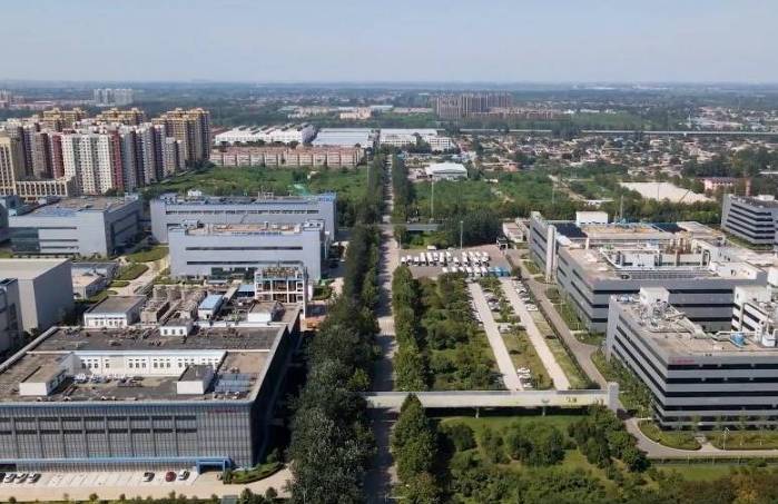 石家庄市生物医药产业发展现状及易倍体育 EMC易倍面临的困境(图1)