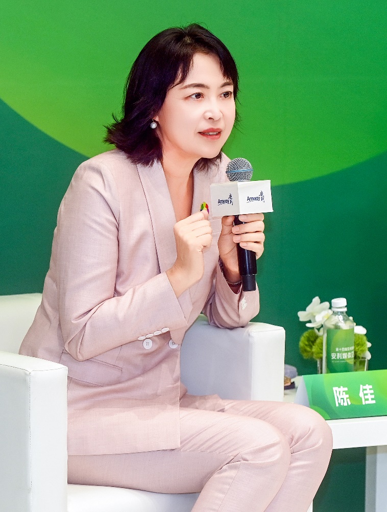 新版《中国居民膳食营养素参考摄入量》来了 安利纽崔莱助力提升居民营养健康早餐的饮食品质EMC易倍体育 易倍EMC(图5)
